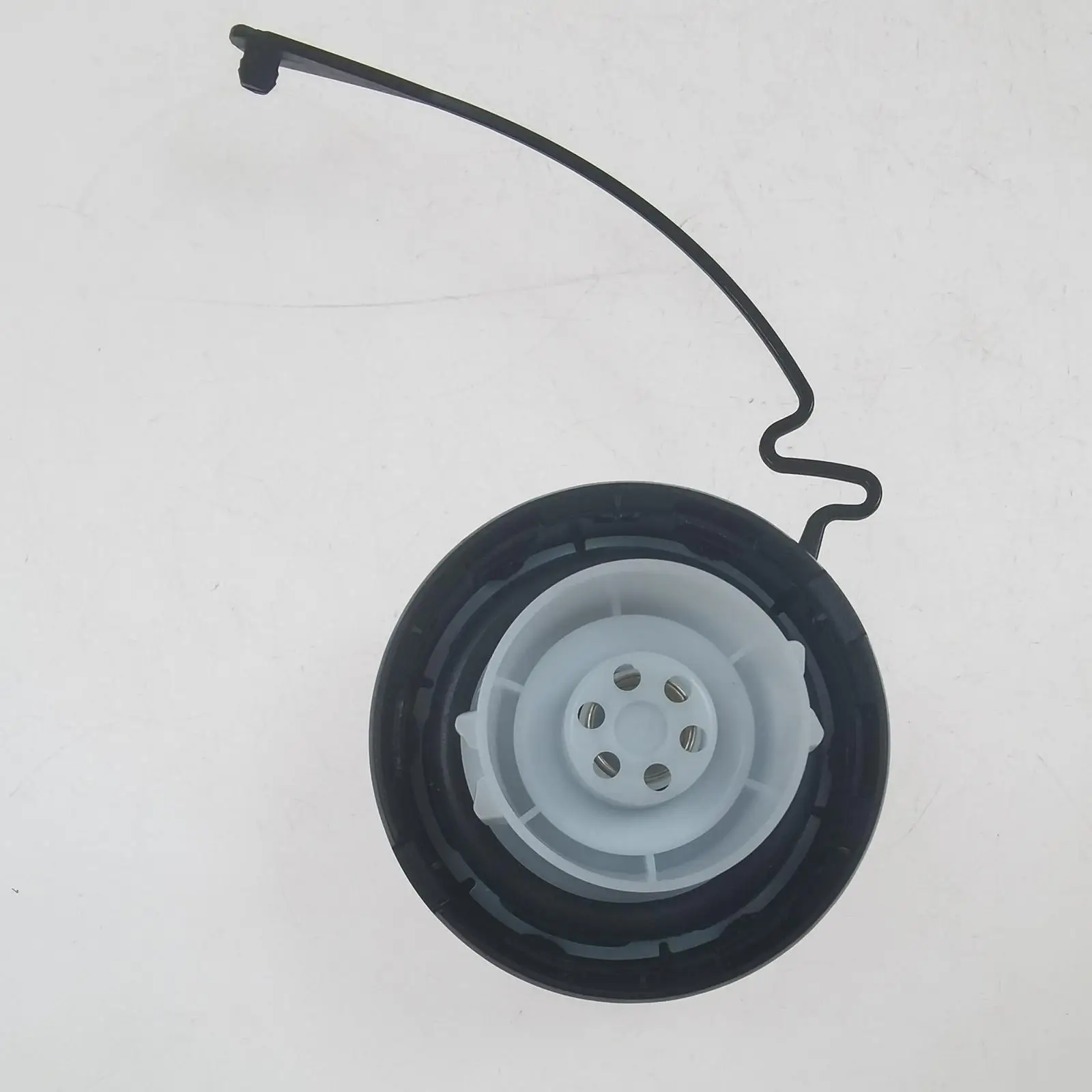Replacement Fuel Tank Cap 77300-33070 77300-35040 ABS Plastic Gas Cap Durable Auto Accessory for Car Fuel Filler Neck