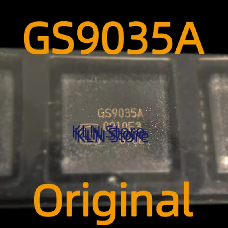 1pcs AD7870JPZ GS9035A L9216BGF SAB82520NVB2 ML4664CQ PSB2165NV1.1 PLCC28 original