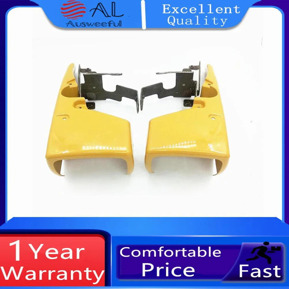 

For CATERPILLAR CAT 320C/320D/324/326/330/336D Cab shade top lamp lamp holder lamp shell high quality excavator accessories