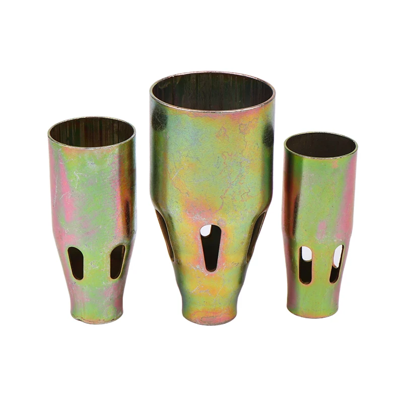 Liquefied Petroleum Gas Torch Nozzle 30 35 50 Type Fire Gun Tips BBQ Torch Flame Gun Igniter Accessories