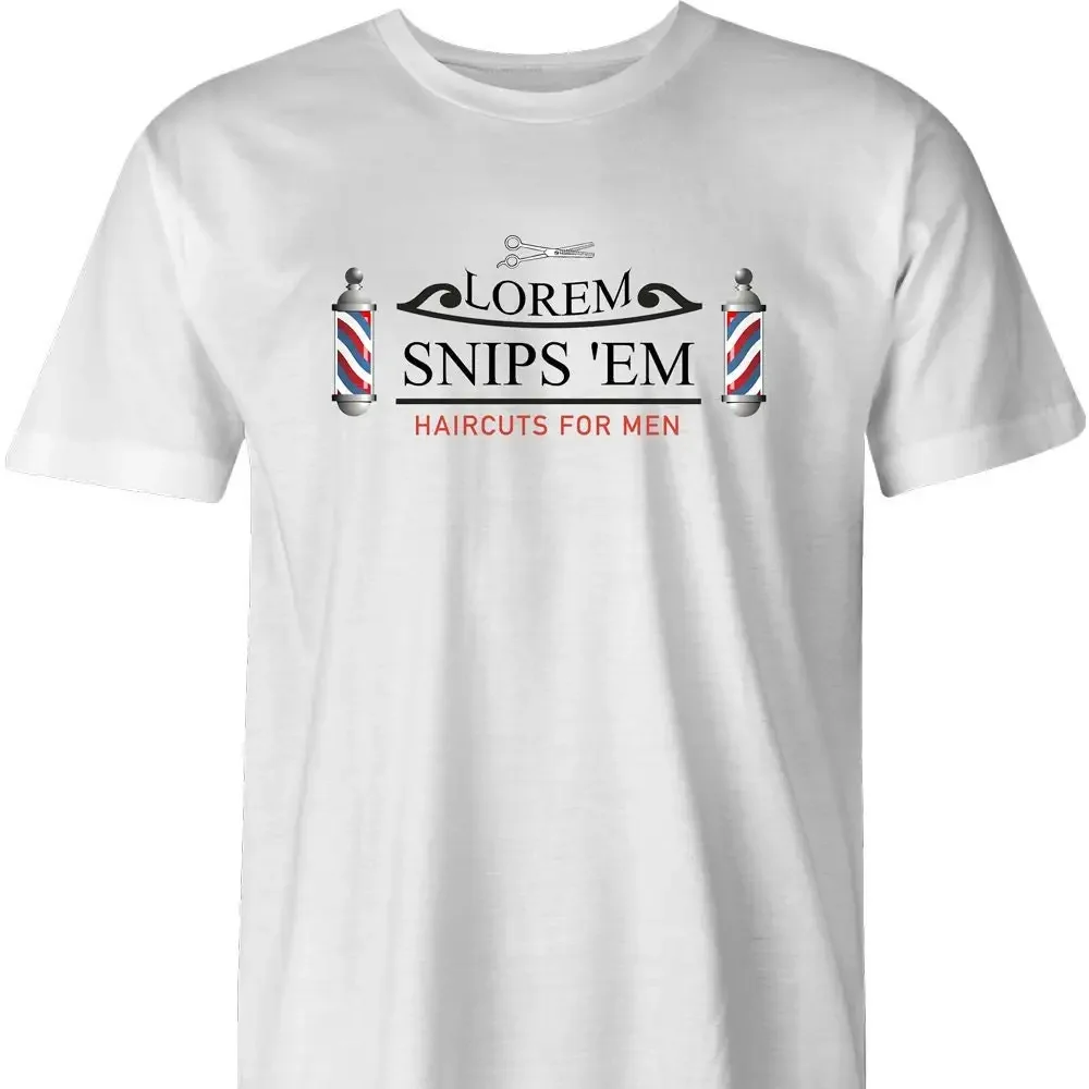 

Футболка Lorem Snips 'Em By Bigbadt Com, бесплатная доставка по США, забавный Ipsum, веселый дизайн для издателей