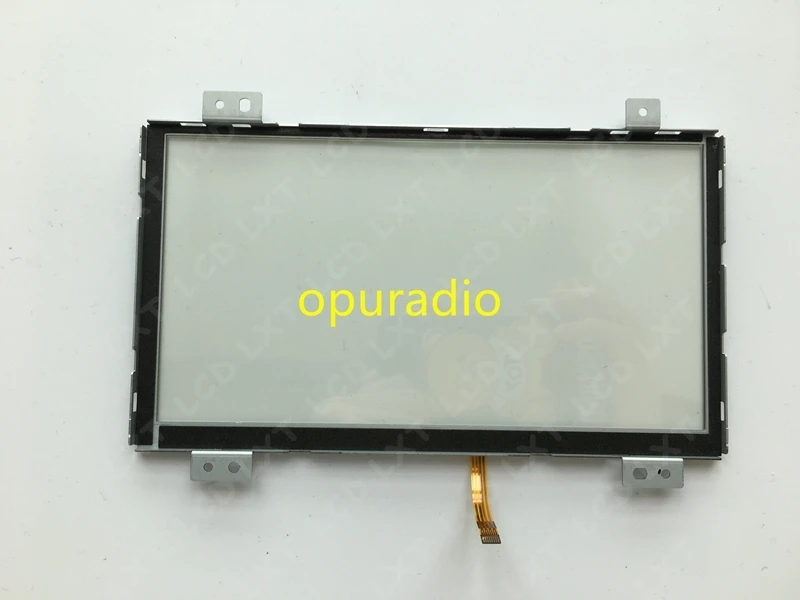 

LCD Original New 7inch LCD Display C070VAN03.1 Only Touch Screen Digitizer For DVD GPS Navigation LCD Monitors