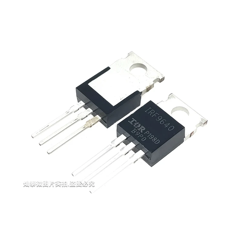 IRF9640 IRF9640PBF 200V11A TO220     10PCS