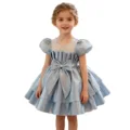 Light Blue A