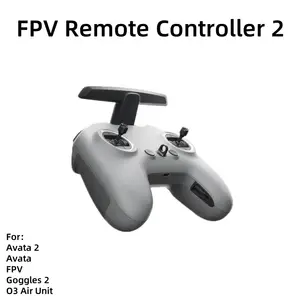 Dji fpv remote controller 2 air unit online