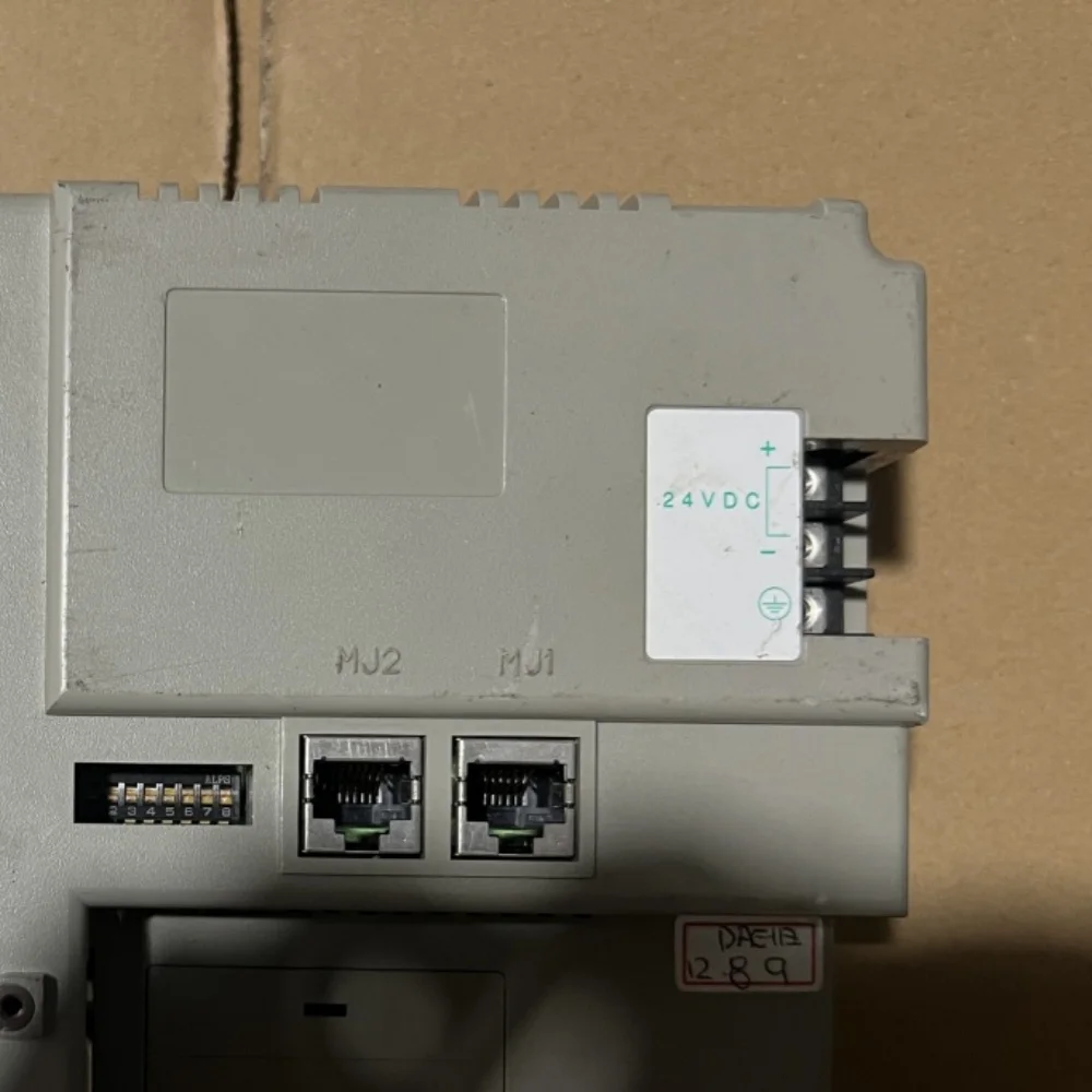 V608C10  In Stock Touch Screen HMI V608C10