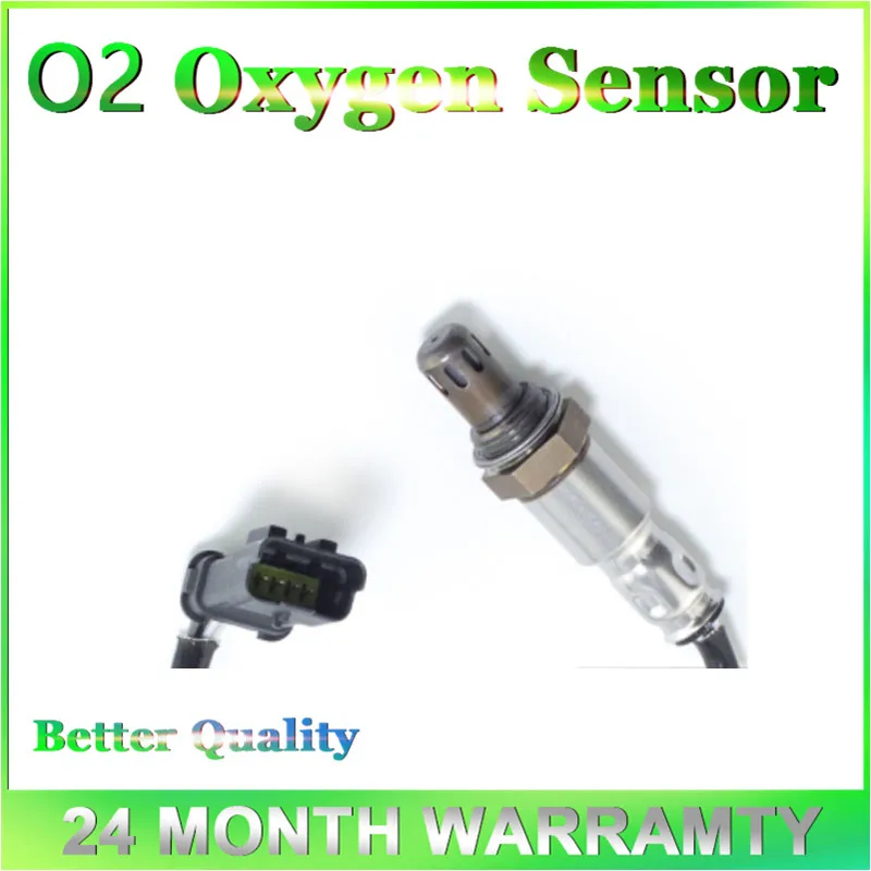 

Oxygen Sensor for CHERY TIGGO2 J52-3611061 OXYGEN SENSOR CAR ACCESSORIES CHINESE Lambda sensor for airrzo5