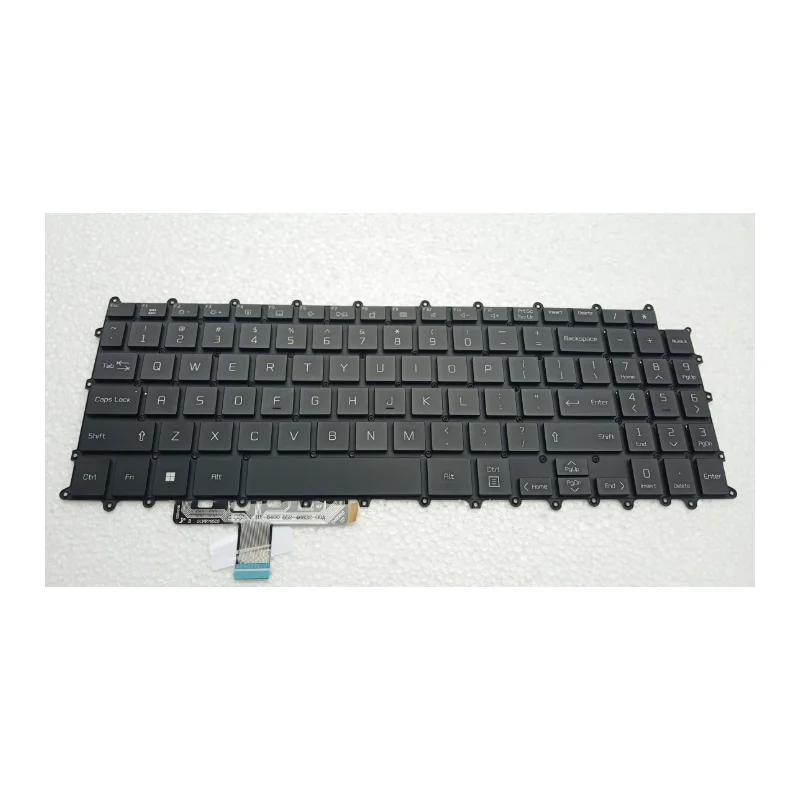 

Backlit Laptop Keyboard for LG 15Z90Q 15Z90 15Z90P balck US layout