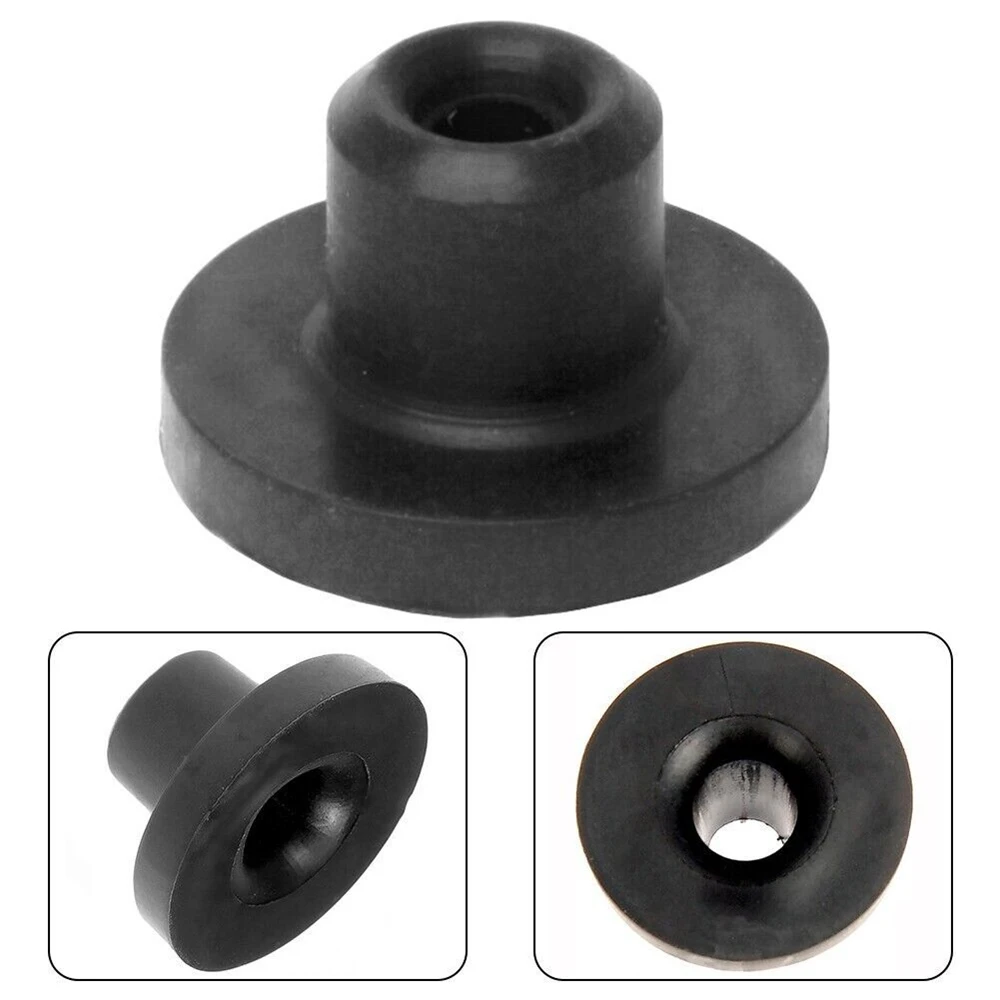 

Car Windshield Washer Pump Reservoir Grommet Seal Mount Cap For Mercedes-Benz W123 W124 W126 W129 OE: A1239973681