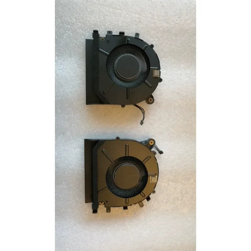 for Lenovo T14P Gen 2 P14S Gen 5 CPU Cooling Fan