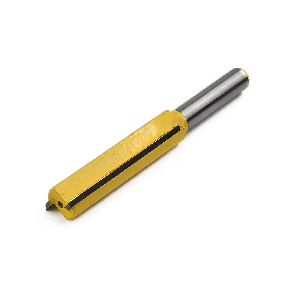 

Convenient High Quality New Practical Useful Router Bit Tools 1PC Attachment Parts Accessories Accurate Carbide