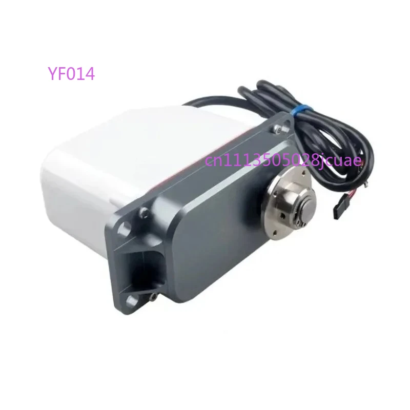 Heavy-Duty 200kg.cm 400kg.cm PWM Digital Servo for Robot & Automation