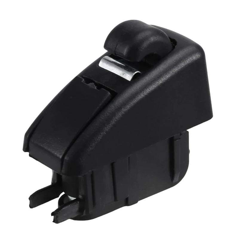 37JE Automotive Shelter Clip Secure Locking Mechanism For Vehicles Long Lasting Substance