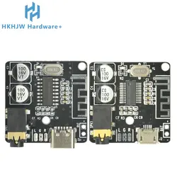 VHM-314 Audio Receiver Board Bluetooth-compatible 4.1 5.0 mp3 lossless Decoder Board Wireless Stereo Music Module