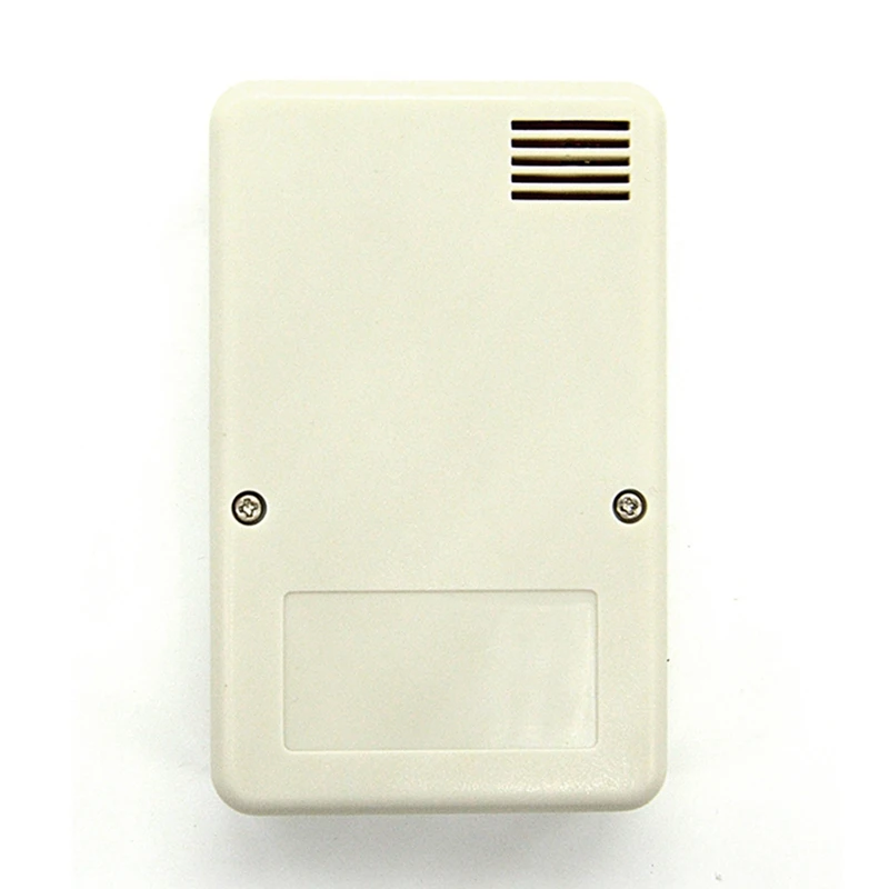 1 Pcs Frequency Counter Remote Control Transmitter Frequency Meter Scanner Wavemeter 250-450MHZ