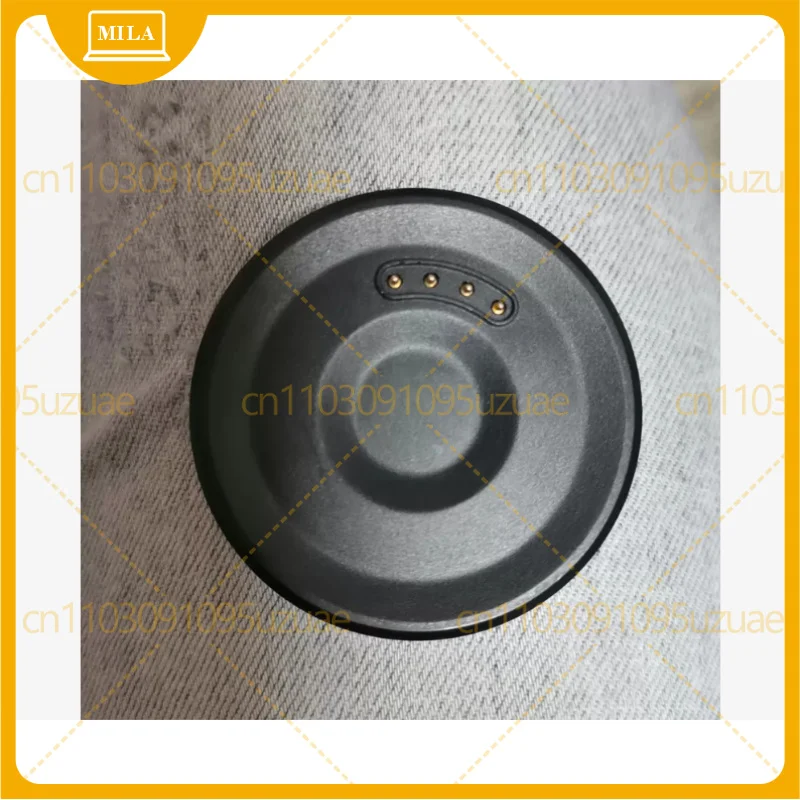 For Jeep Smart Watch HY-WS02 WS02C Magnetic Charging Dock With USB Cable