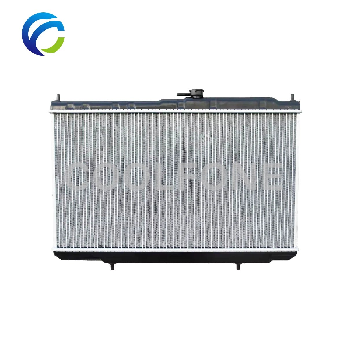 Engine Cooling Radiator for NISSAN ALMERA B10 Sunny 2006- 2140095F0E 2140095F0G 2140095F0J