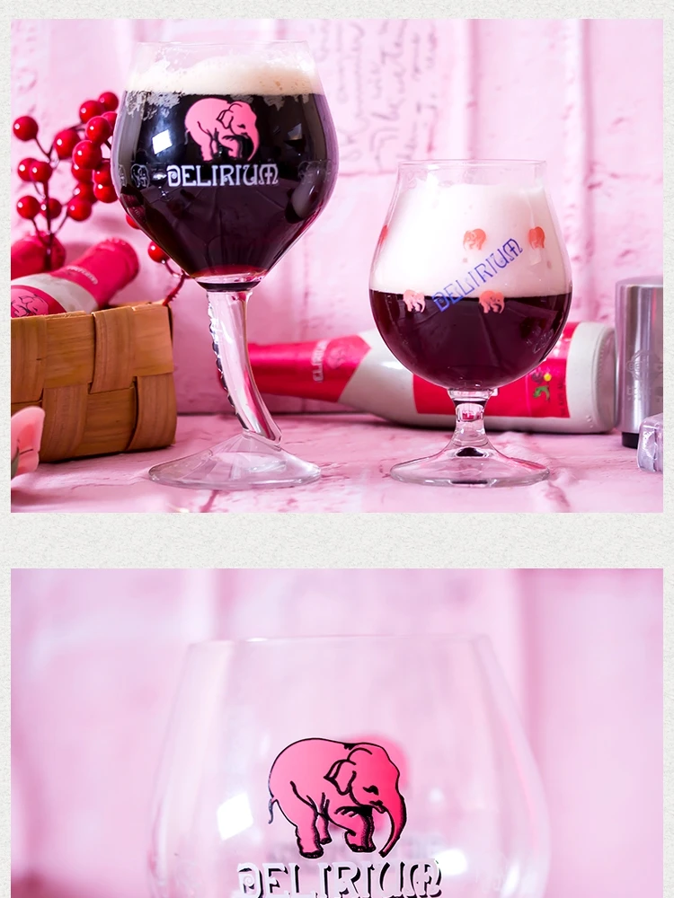 limited-edition-original-beer-mug-with-crooked-foot-and-little-elephant-at-bottom-rium330ml-french-style-glass-beer-cup