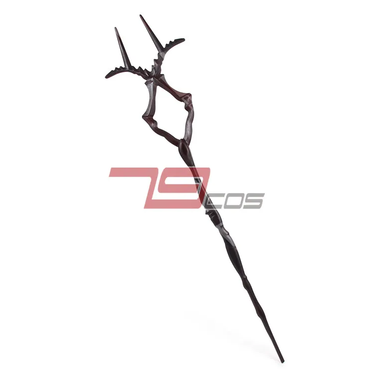 

Меч Эйяфьялы из Arknights, реквизит для косплея, аксессуары для тематических костюмов на Хэллоуин, карнавал, вечеринку, игру