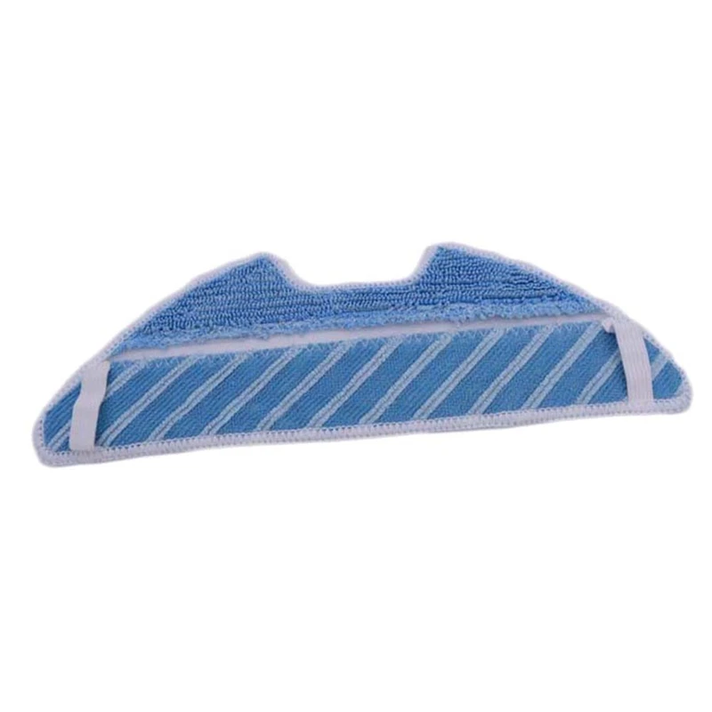 Robô aspirador rolo para Cecotec Conga, escova lateral principal, filtro Hepa, substituição do esfregão, peças sobressalentes A, 1290, 1390, 1590