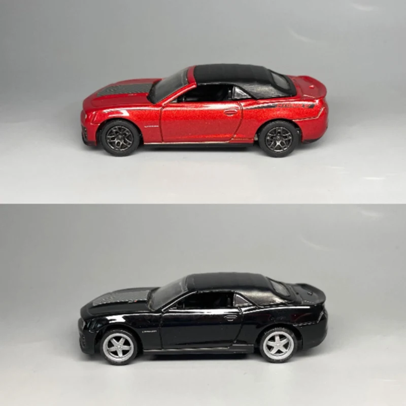 

Bulk AW Diecast Alloy 1:64 Scale Sports Car Model Static Collection Decorated Holiday Gifts Toys