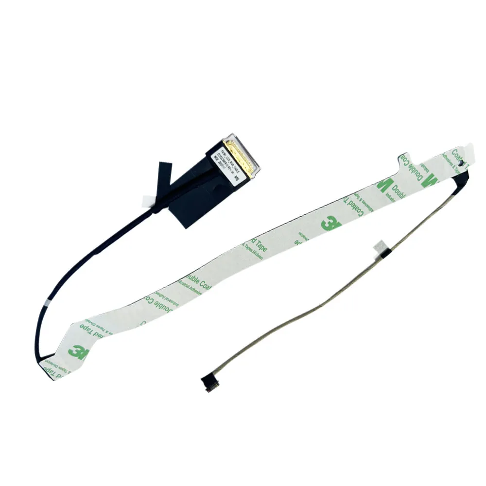For Lenovo ThinkPad X395 X13 camera cable 02DM424 DC02C00FB10