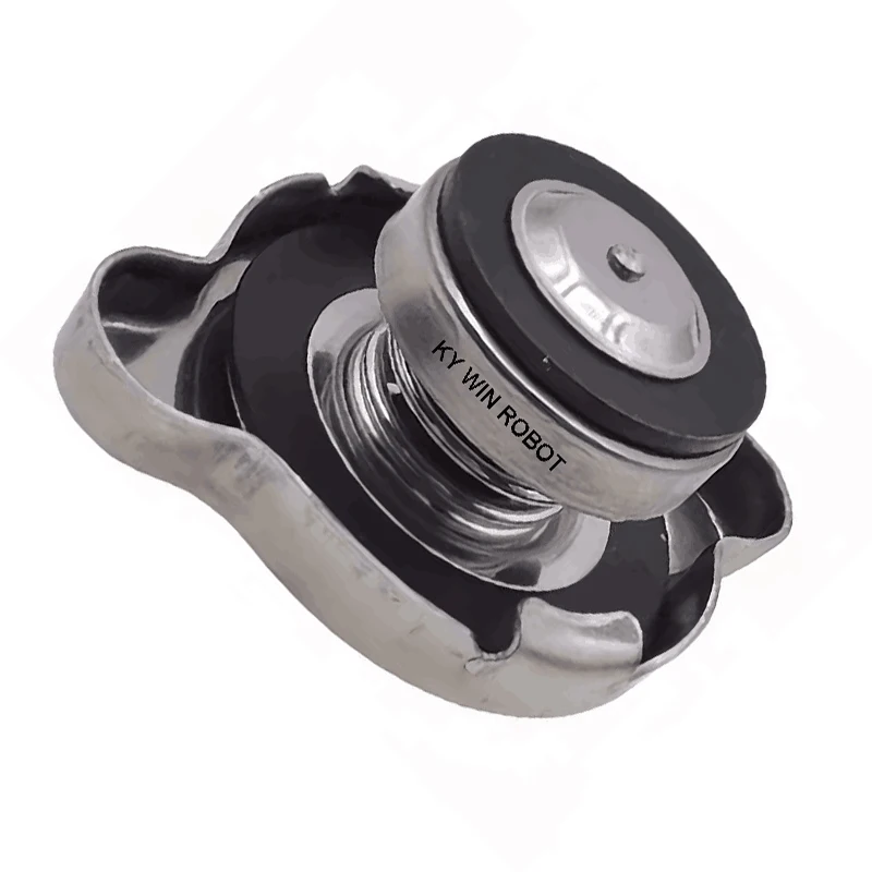 1 STÜCK/LOS 100% Kompatibel mit 16401-28430 für ES/IS200/LS430/SC430 Kühlerdeckel Autoteile – Detail 5