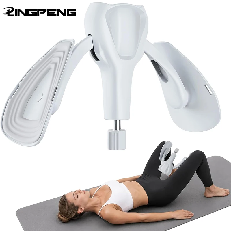 Neue Stil Kegel Fitness Training Exerciser Bein Ausrüstung Hause Übung Becken Becken Muskel Trainer Gesäß Ausrüstungen Für Männer