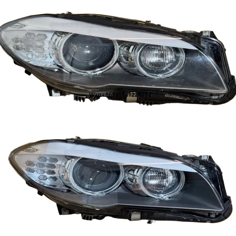 100 Watts Led Headlight Bulb High Brightness Plug-and-play Auto Light Bulbs for Vehicle for f10 led headlight