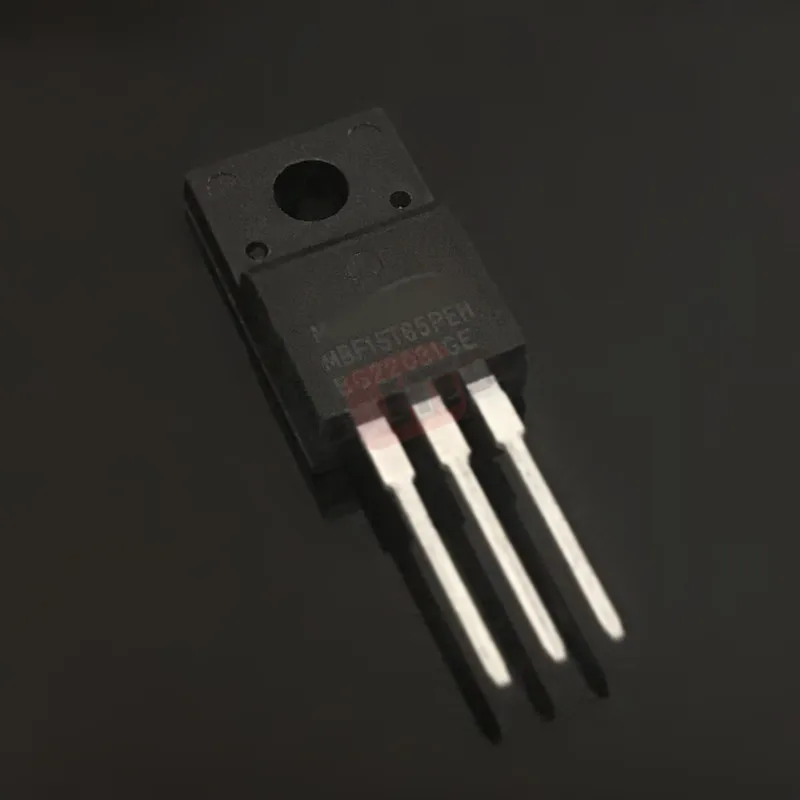 10pcs/lot MBF15T65PEH TO-220F 650V 30A In Stock
