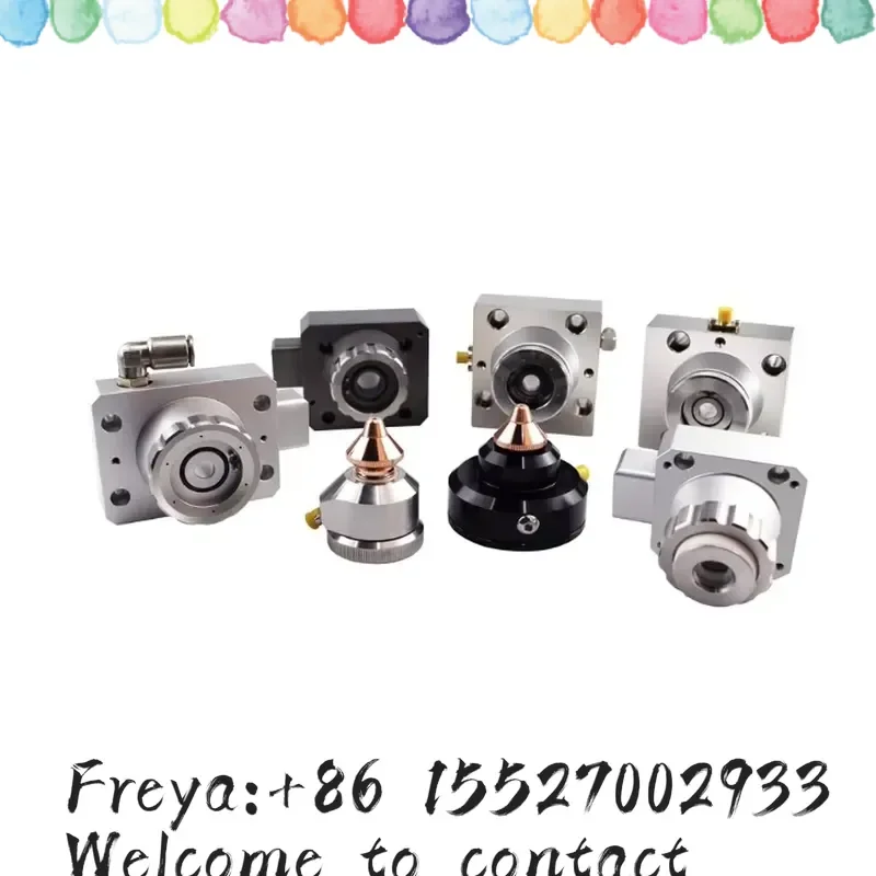 Picture 5: WILA New Fiber Nozzle Connection Parts Head BM110 BM111 Sensor