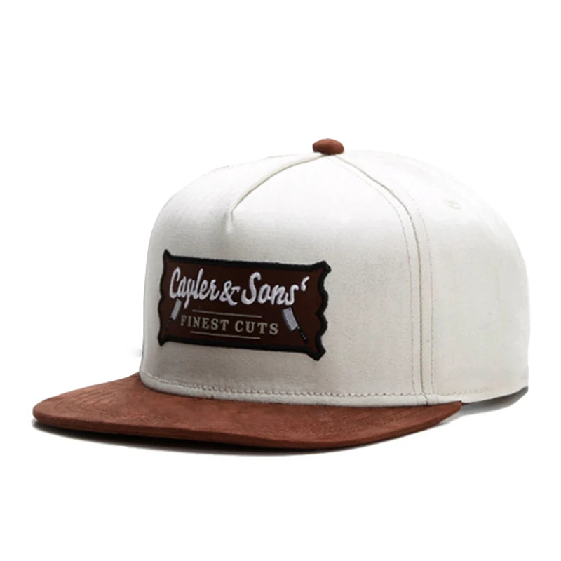 2025 Popular New FINEST CUTS Knife Men's Street Hip Hop Hat Women's Cycling Skateboard Hat Sunshade Flat Edge Hat Baseball Hat