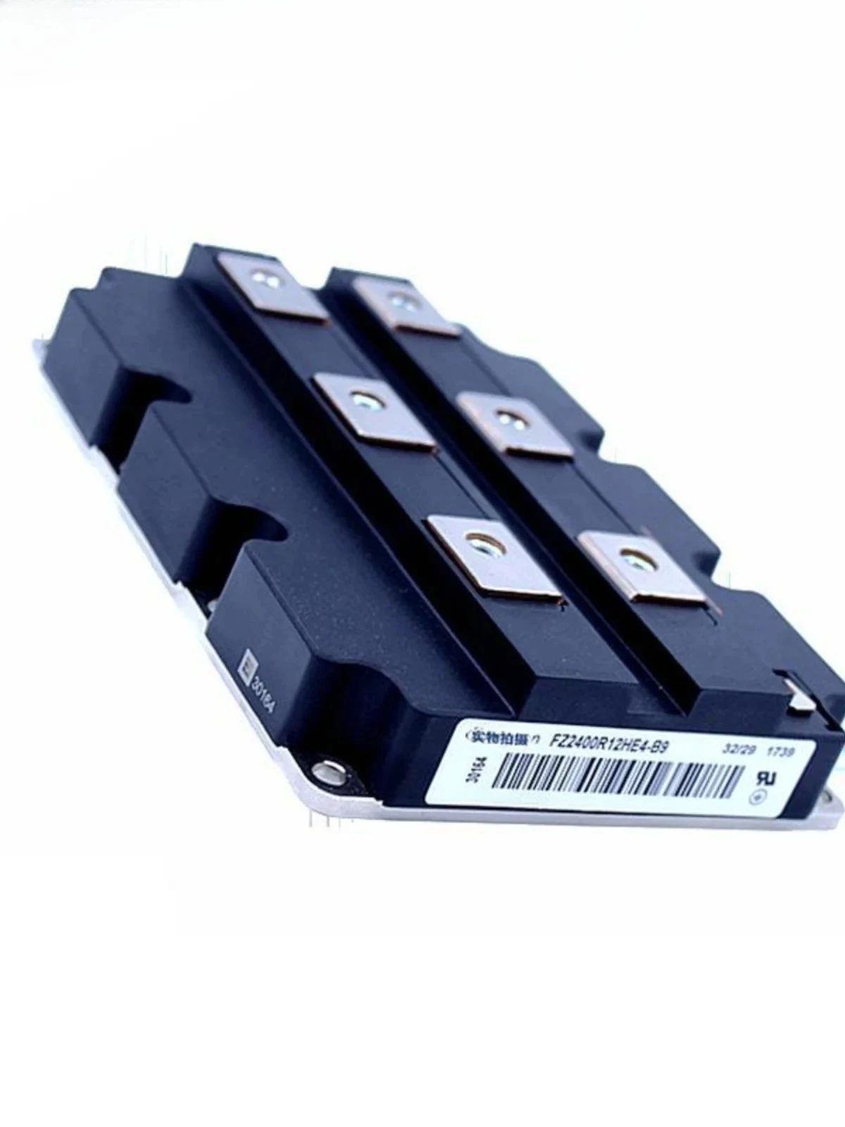 FD800R12KF4 FD800R17KF6C_ B2 FD600R17KF6C_ B2 الصندوق الأصلي وحدة الطاقة IGBT