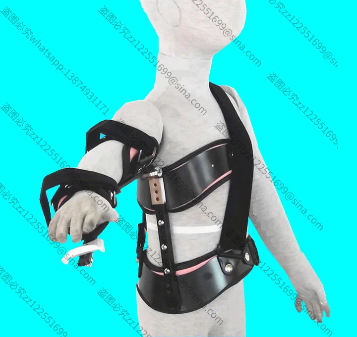 Suitable for Adjustable Children's Shoulder Abduction Children's Shoulder, Fixed Limit Special Display Rack