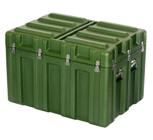 نمط جديد السلامة واقية النقل القياسية حالة من البلاستيك الصلب للصدمات