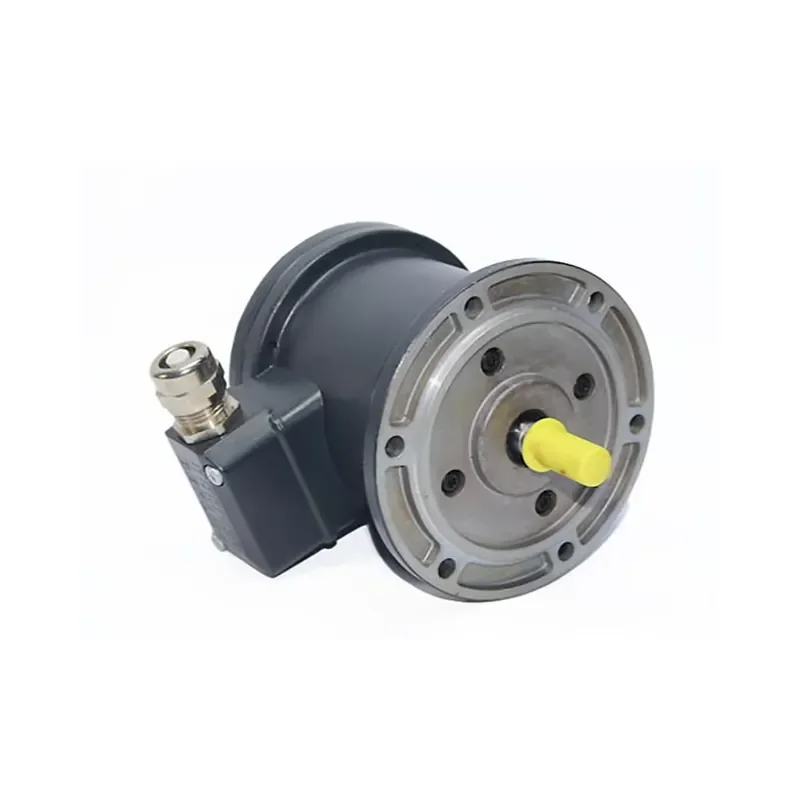 BAUMER POG9 DN 1024 I / 11071531 Incremental Encoder High Resolution POG 9 DN 1024i