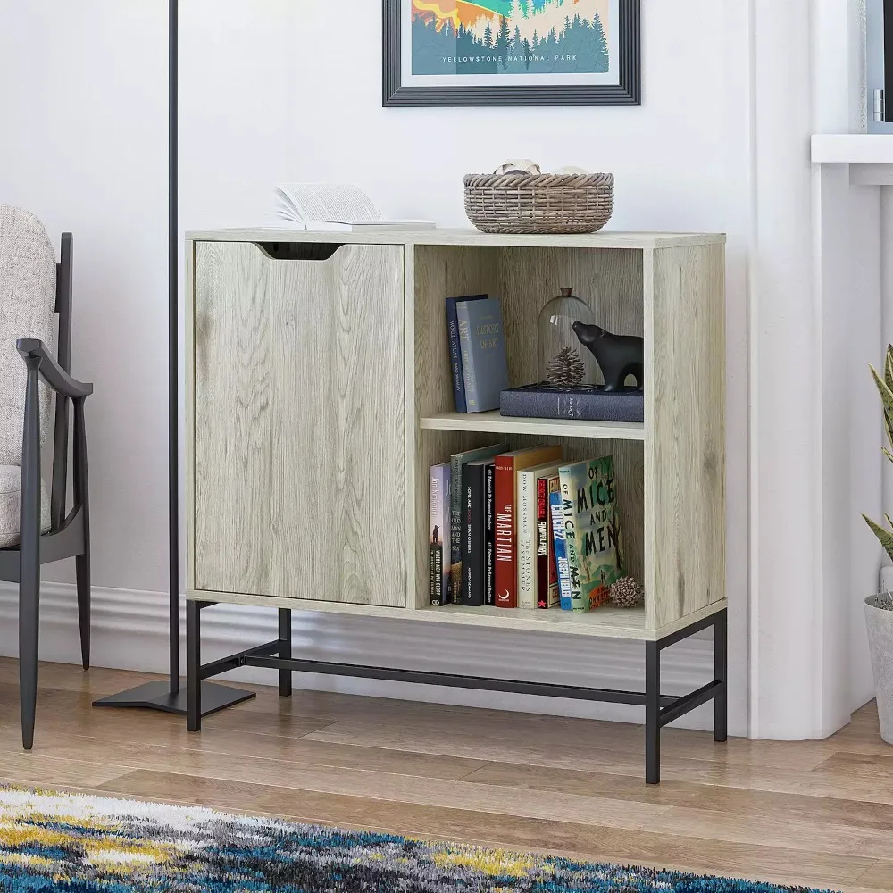 Libreria Modine casa Ameriwood