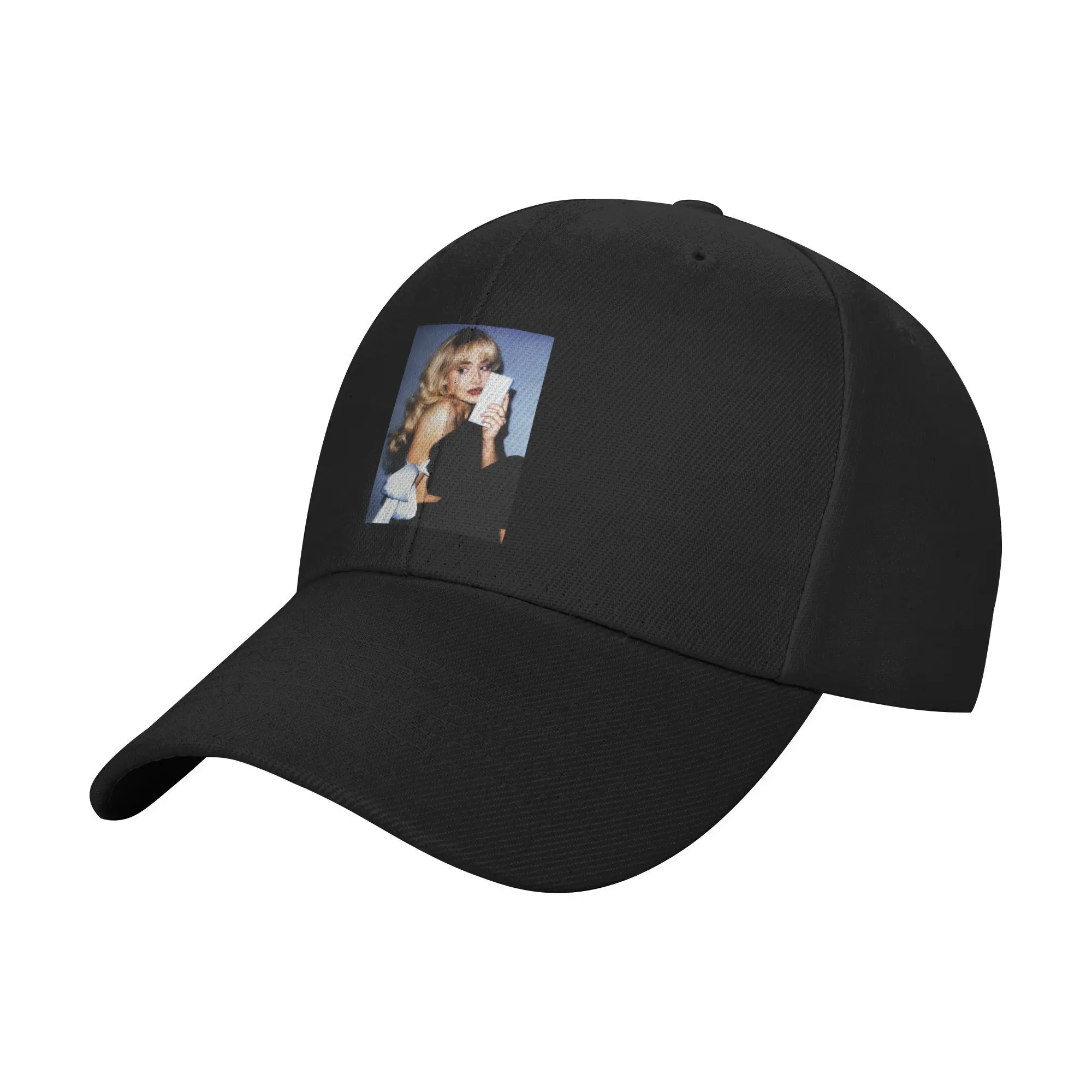 

Бейсбольные кепки унисекс Sabrina Carpenter Eras Tour, уличная одежда, летние спортивные бейсболки, кепка в стиле хип-хоп, шляпы Casquette