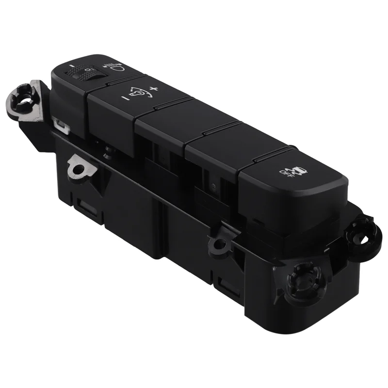 

ABTC-93700F2060 Instrument Lamp Switch Headlight Adjustment Switch Button For Hyundai Elantra AD 2016-2018