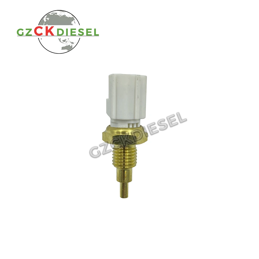 Water Temperature Sensor 129927-44900 12992744900 for Yanmar 3TNV88 4TNV94 4TNV98