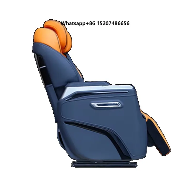 Limousine Modified Campervan Electric Car Seat for VAN