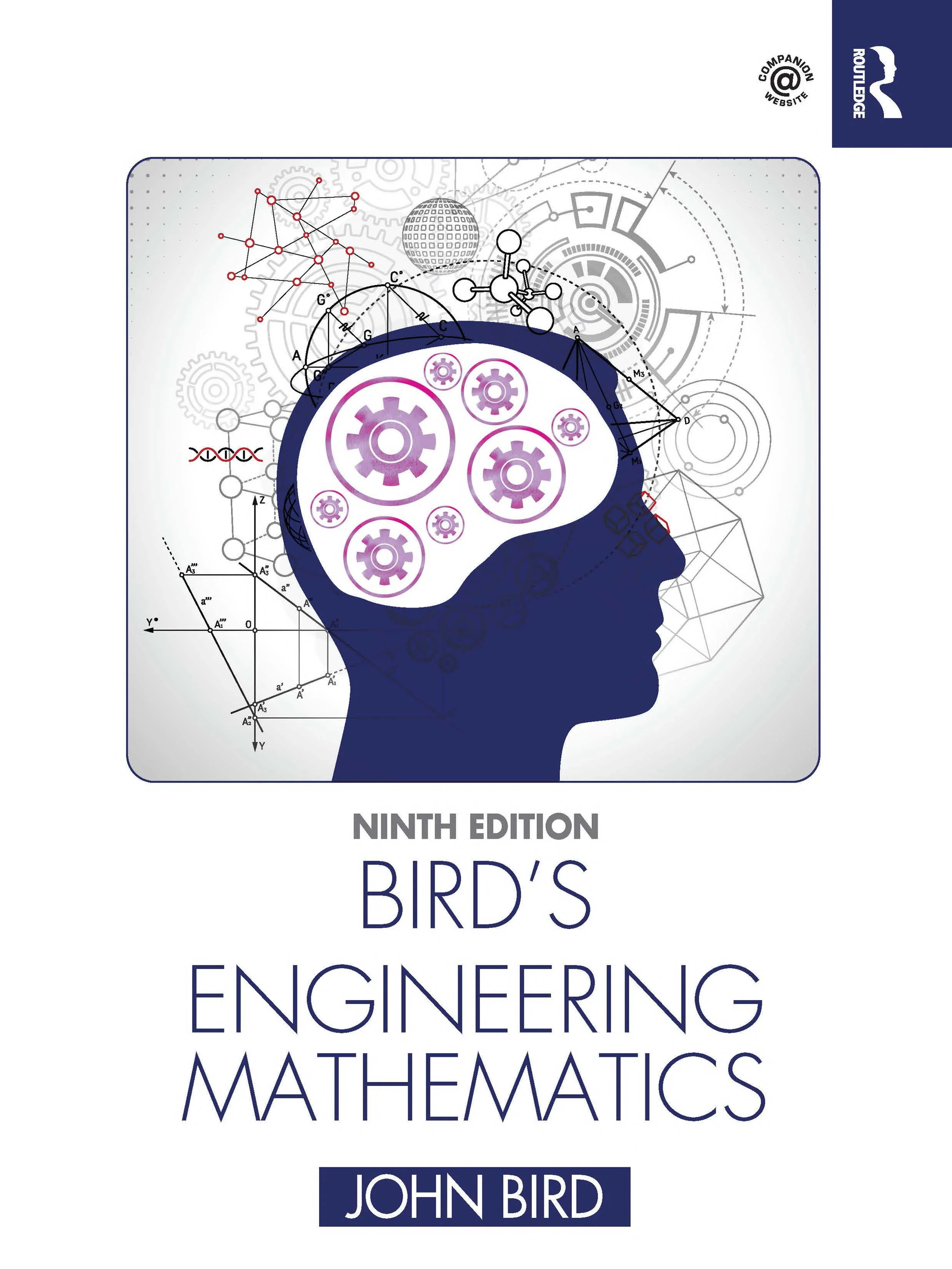 

Bird's Engineering Mathematics