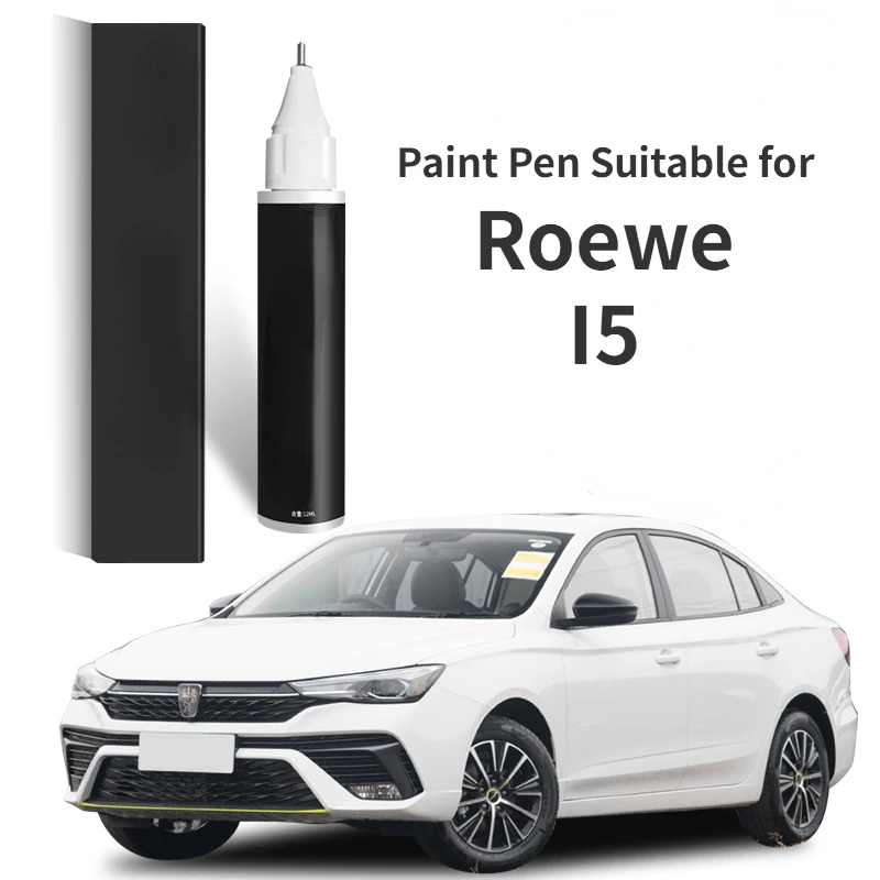 Paint Pen Suitable for Roewe I5 Paint Fixer Morning Gold Haoyue White Roewe Ei5 I6 Car Paint Scratches Fabulous Repair Product