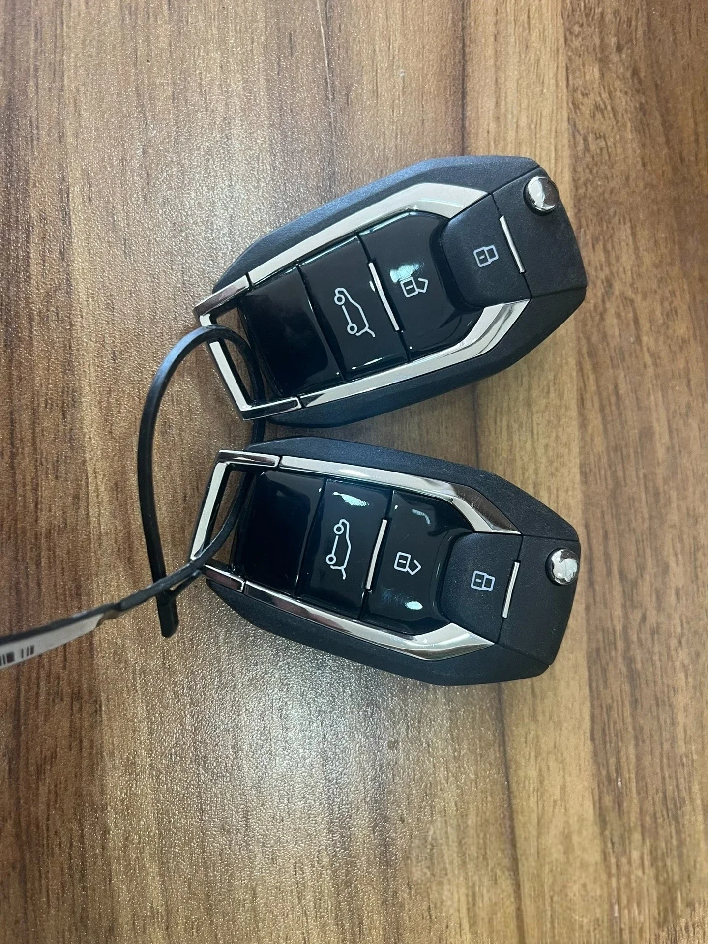 

For LDV SAIC MAXUS G10 ID47 Chip Remote Control Car Key