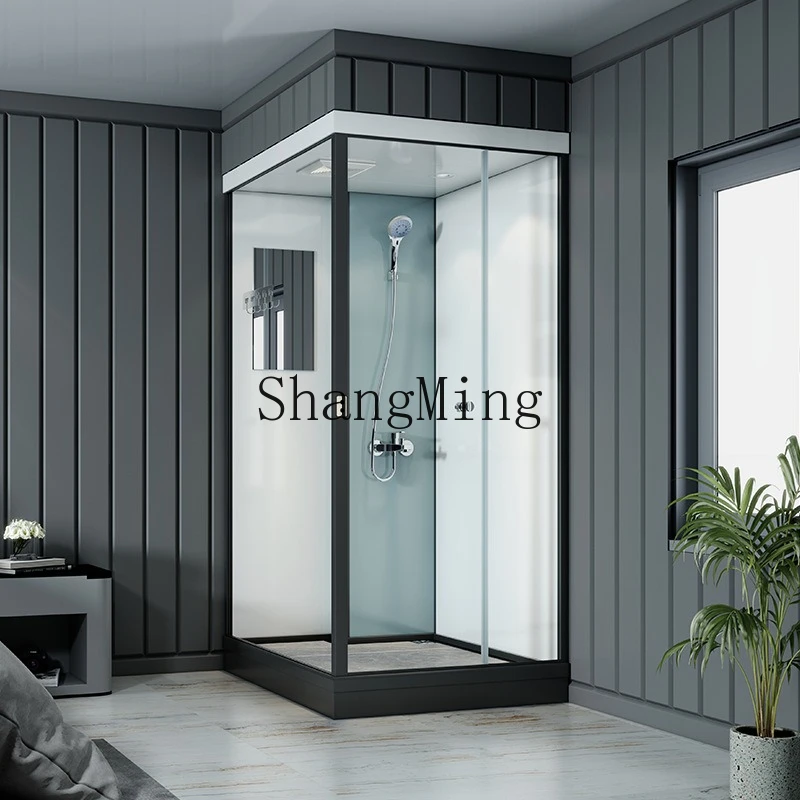 

SM integral bathroom rental apartment old house converted integrated bathroom single shower type