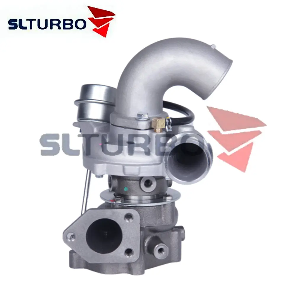 Turbocharger 28200-4A001 GT1752S Turbo Full 710060 Complete for Hyundai H-1 CRDI 103 Kw 140 HP D4CB 282004A001 2000 Engine