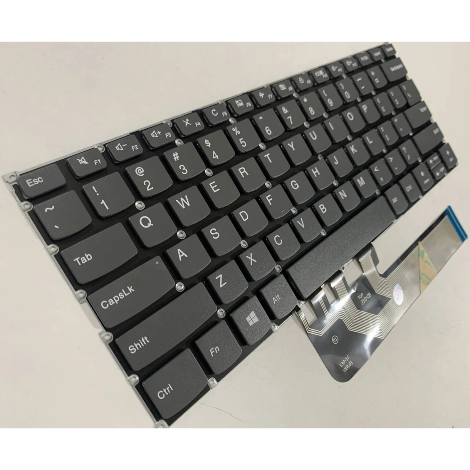 

for Lenovo YOGA 530-14ARR 530-14IKB 730-13IKB Laptop keyboard US Layout