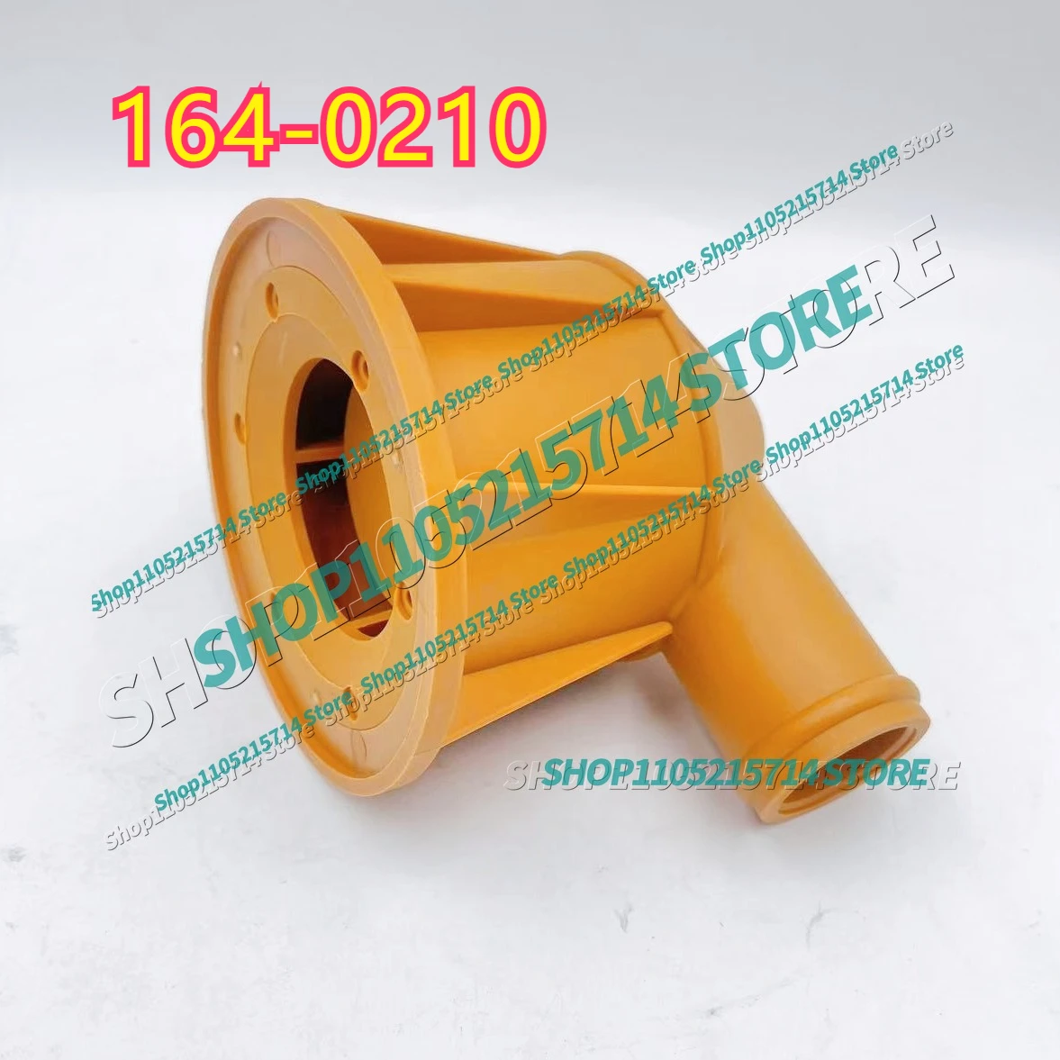 

164-0210, Вентиляционный клапан картера 322C, 324D, 325C, 325D, 329D, 120K, 140K, 160K, 815B, 525C, 3126, 3126B, 3126E, C7, SPP101