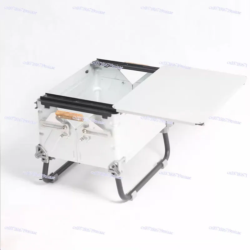 

Open Box Slide Rails Sky Plate Cover Igt Side Frame Camping SP Open Box Slide Rails