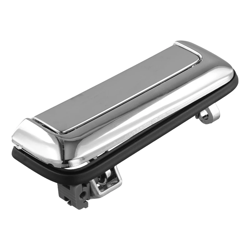 

Задняя дверь, внешняя ручка для Mitsubishi Pickup L200 Triton KL1T KL2T KL3T KL4T 2016 2017 2018 5746A153